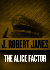 Imagen de portada: The Alice Factor 9781480400658