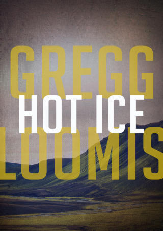 Cover image: Hot Ice 9781480405523