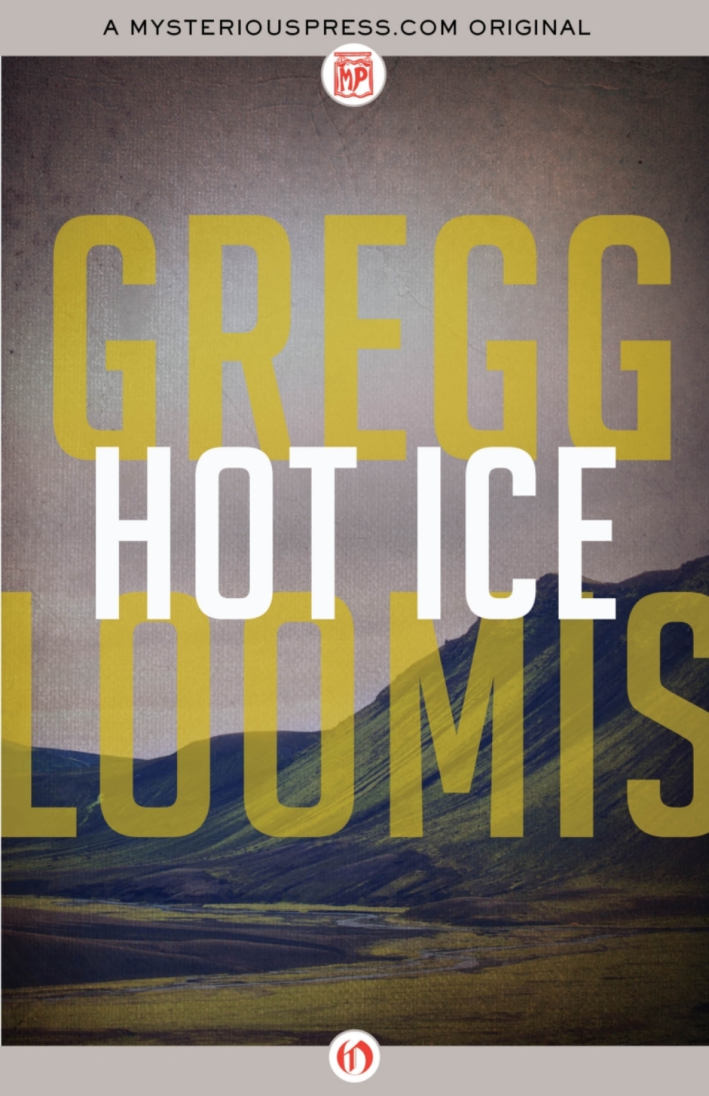 ISBN 9781480405523 product image for Hot Ice (eBook Rental) | upcitemdb.com
