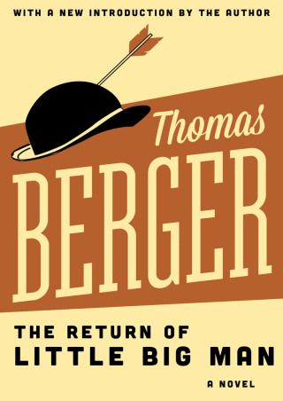 Cover image: The Return of Little Big Man 9781480400894