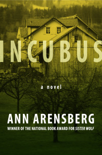 Cover image: Incubus 9781480401242