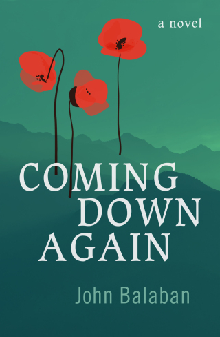 Imagen de portada: Coming Down Again 9781480401259