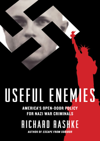 صورة الغلاف: Useful Enemies 9781883285517