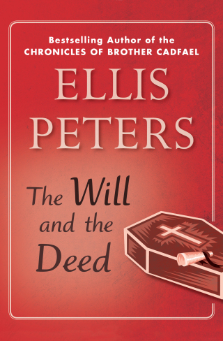Imagen de portada: The Will and the Deed 9781480401648