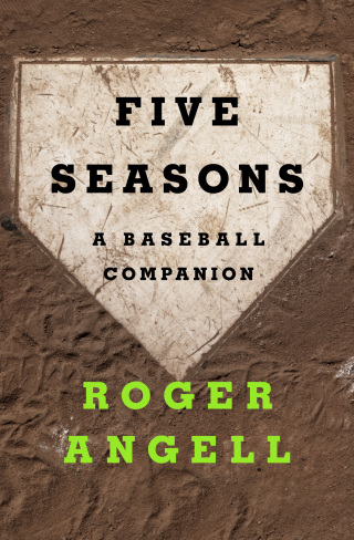 Cover image: Five Seasons 9781453297810