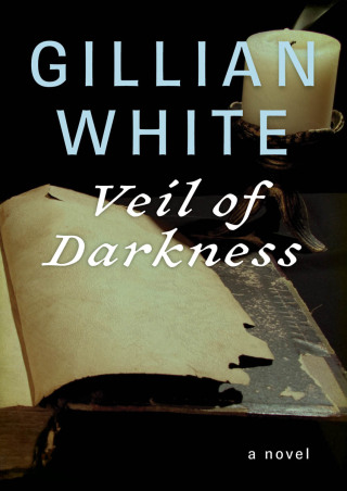 Titelbild: Veil of Darkness 9781480402225