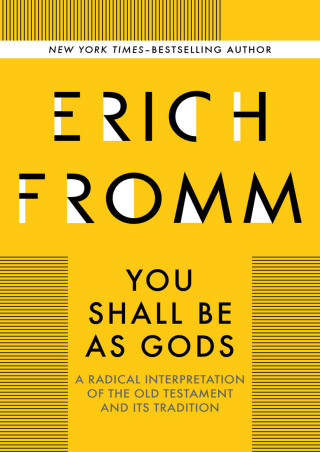 Cover image: You Shall Be as Gods 9781480401921