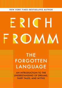 Cover image: The Forgotten Language 9781480402041