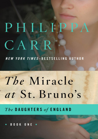 Cover image: The Miracle at St. Bruno's 9781480403673