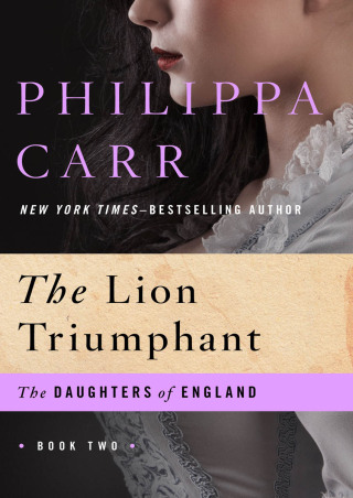 Imagen de portada: The Lion Triumphant 9781480403680