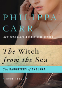 Immagine di copertina: The Witch from the Sea 9781480403697