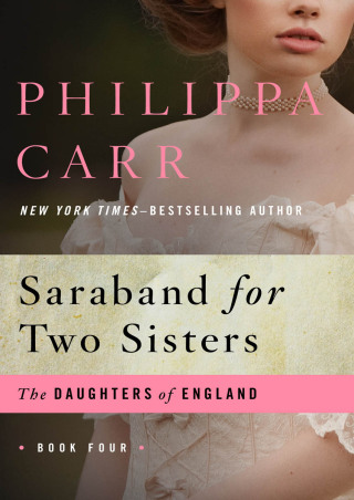 Cover image: Saraband for Two Sisters 9781480403703