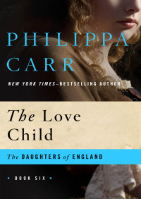 Cover image: The Love Child 9781480403727