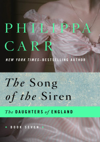 Imagen de portada: The Song of the Siren 9781480403734