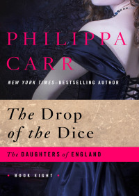 Cover image: The Drop of the Dice 9781480403741