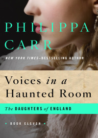 Cover image: Voices in a Haunted Room 9781480403772