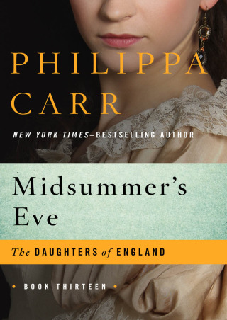 Titelbild: Midsummer's Eve 9781480403796