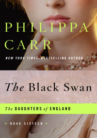 Cover image: The Black Swan 9781480403826