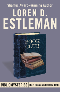 Omslagafbeelding: Book Club 9781480404304