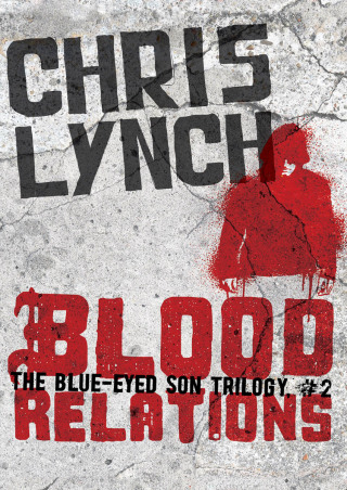 Cover image: Blood Relations 9781480404526