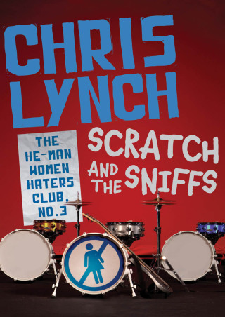 Titelbild: Scratch and the Sniffs 9781480404632