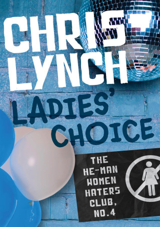 Titelbild: Ladies' Choice 9781480404649