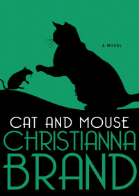 Cover image: Cat and Mouse 9780571251599