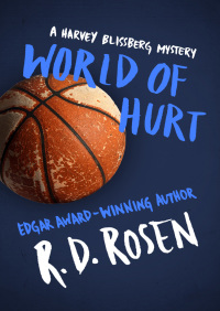 Cover image: World of Hurt 9781480405837
