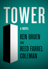 Cover image: Tower 9781480405929