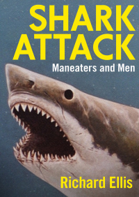 Imagen de portada: Shark Attack 9781480406018