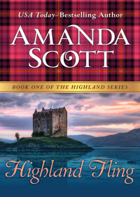 Cover image: Highland Fling 9781480406377