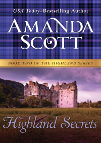 Imagen de portada: Highland Secrets 9781480406384