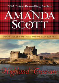 Cover image: Highland Treasure 9781480406391