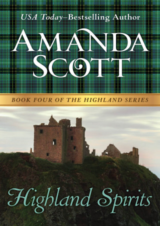 Imagen de portada: Highland Spirits 9781480406407