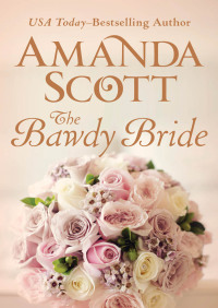 Cover image: The Bawdy Bride 9781504052863