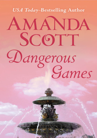 صورة الغلاف: Dangerous Games 9781504052870