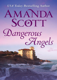 Cover image: Dangerous Angels 9781504068888