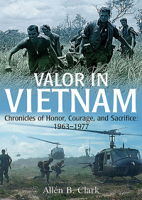 Cover image: Valor in Vietnam 9781612000954