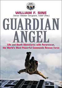 Cover image: Guardian Angel 9781612001227