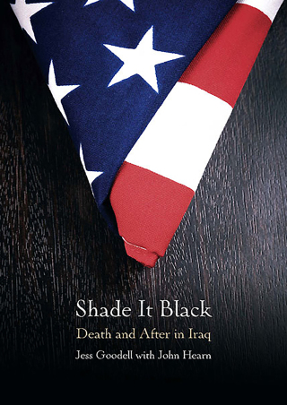Imagen de portada: Shade It Black 9781612000015
