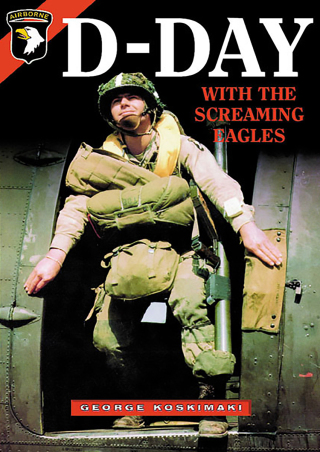 Imagen de portada: D-Day with the Screaming Eagles 9781612000725