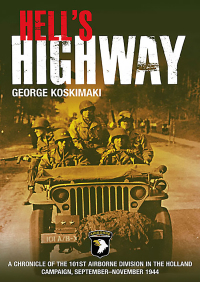 Cover image: Hell's Highway 9781612000732