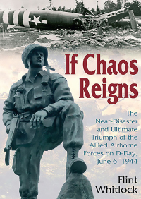 Cover image: If Chaos Reigns 9781612001524