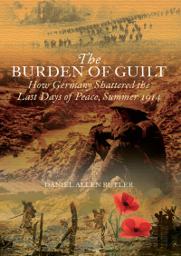 Cover image: The Burden of Guilt 9781935149279