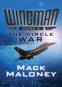 Cover image: The Circle War 9781480443945