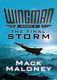Cover image: The Final Storm 9781504051194