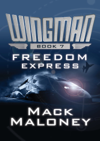 Cover image: Freedom Express 9781504051200