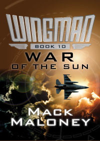 Cover image: War of the Sun 9781504051231
