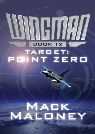 Immagine di copertina: Target: Point Zero 9781480406773