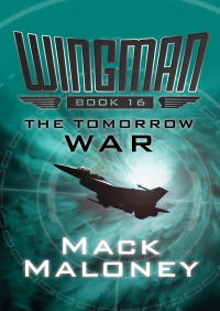 Cover image: The Tomorrow War 9781480406810